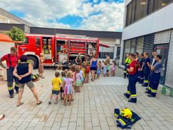 2026 07 03 Raumungsubung Volksschule   IMG 1164